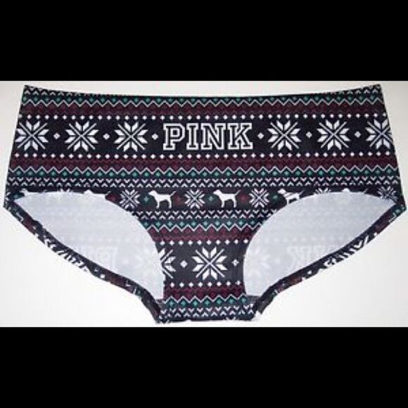 New! Victoria's Secret Reversible Robe - Picture 4 of 4